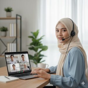 jasa pembayaran Zoom Pro